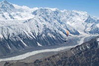 Chapursan Valley Pakistan